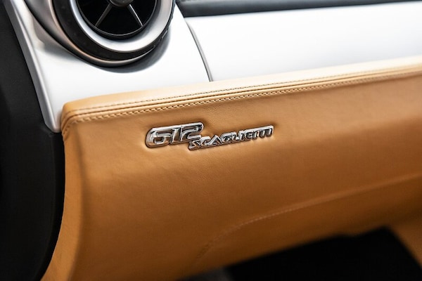 Used Ferrari 612 2005 for sale - 74806100: Photo 22