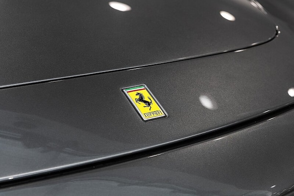 Used Ferrari 612 2005 for sale - 74806100: Photo 24