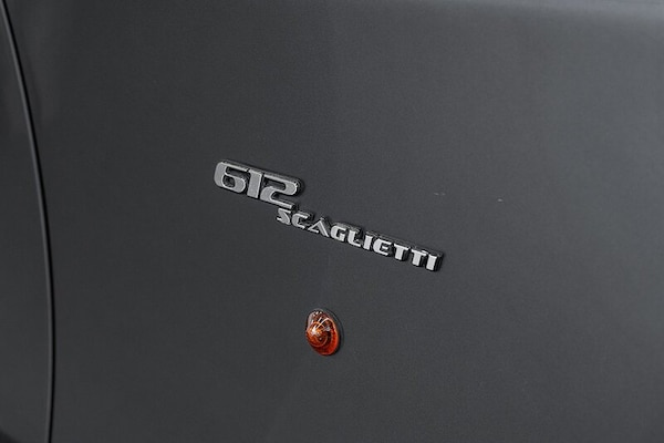 Used Ferrari 612 2005 for sale - 74806100: Photo 25