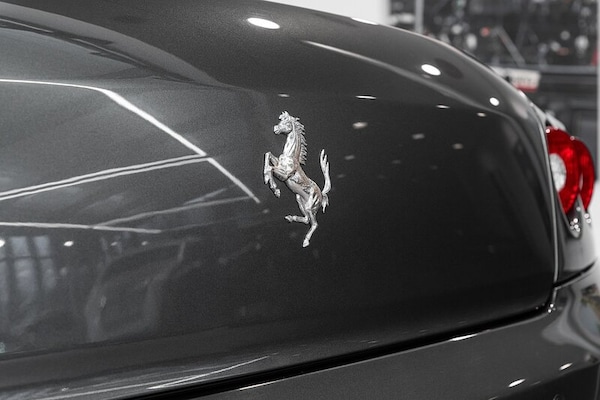 Used Ferrari 612 2005 for sale - 74806100: Photo 26