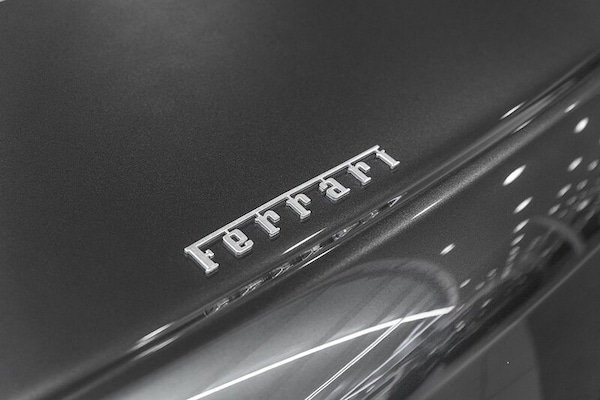 Used Ferrari 612 2005 for sale - 74806100: Photo 27
