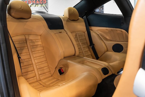 Used Ferrari 612 2005 for sale - 74806100: Photo 5