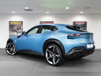 Used Ferrari Purosangue 2025 for sale - 79435809: Photo