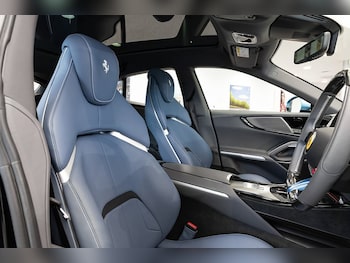 Used Ferrari Purosangue 2025 for sale - 79435809: Photo