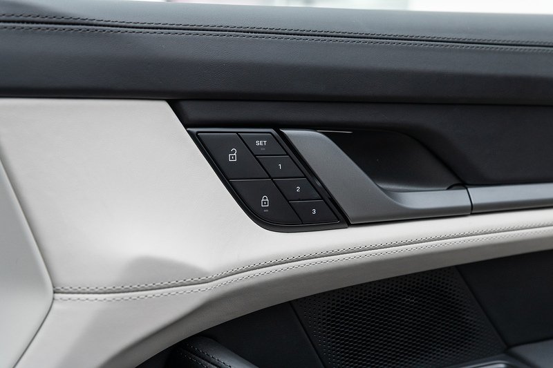 Used Porsche Taycan 2023 for sale - 76341095: Photo 14