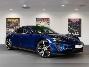 2023 - Performance 4S 4-Door