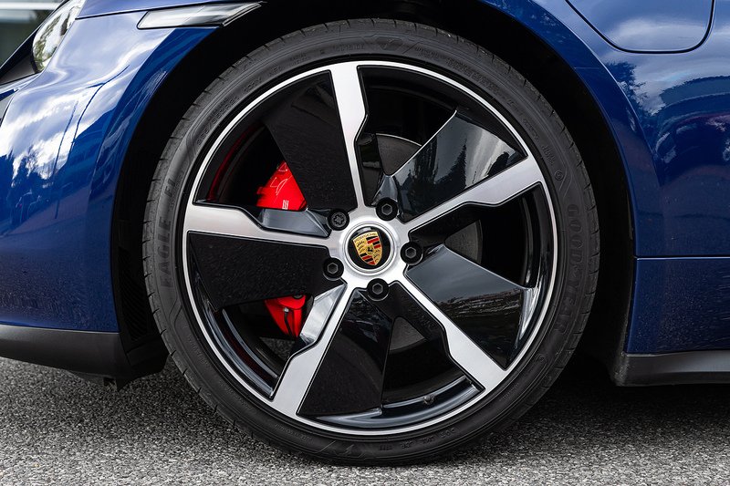 Used Porsche Taycan 2023 for sale - 76341095: Photo 23