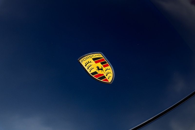 Used Porsche Taycan 2023 for sale - 76341095: Photo 24