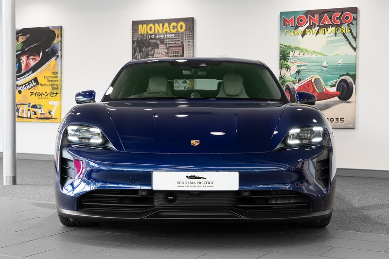 Used Porsche Taycan 2023 for sale - 76341095: Photo 6