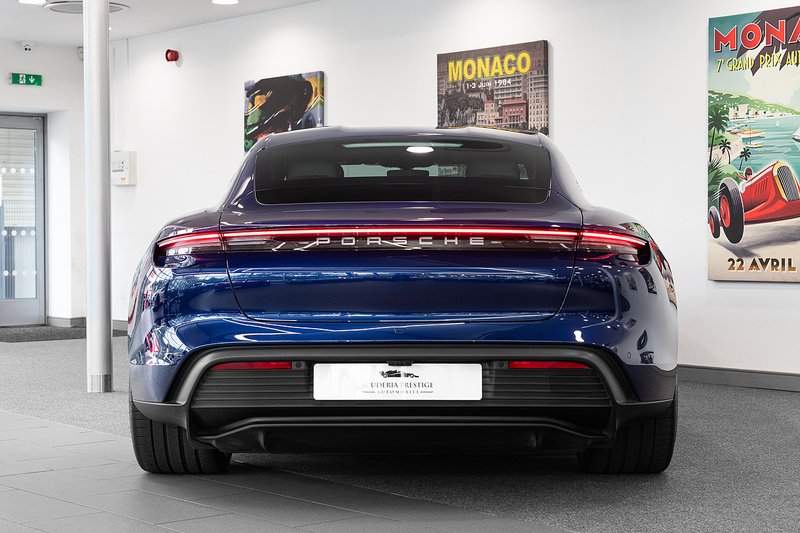 Used Porsche Taycan 2023 for sale - 76341095: Photo 7