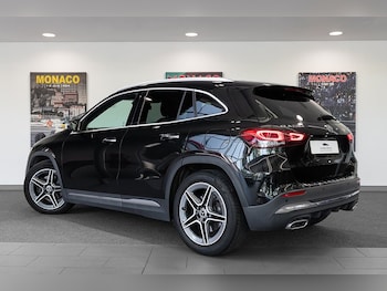Used Mercedes-Benz GLA 2020 for sale - 79435848: Photo