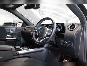 Used Mercedes-Benz GLA 2020 for sale - 79435848: Photo