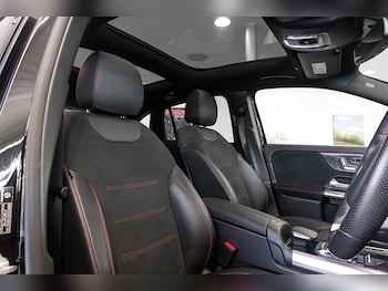 Used Mercedes-Benz GLA 2020 for sale - 79435848: Photo