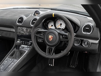 Used Porsche 718 Spyder 2025 for sale - 78488413: Photo