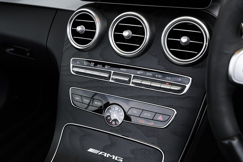 Used Mercedes-Benz C Class for sale - 77118250: Photo 10