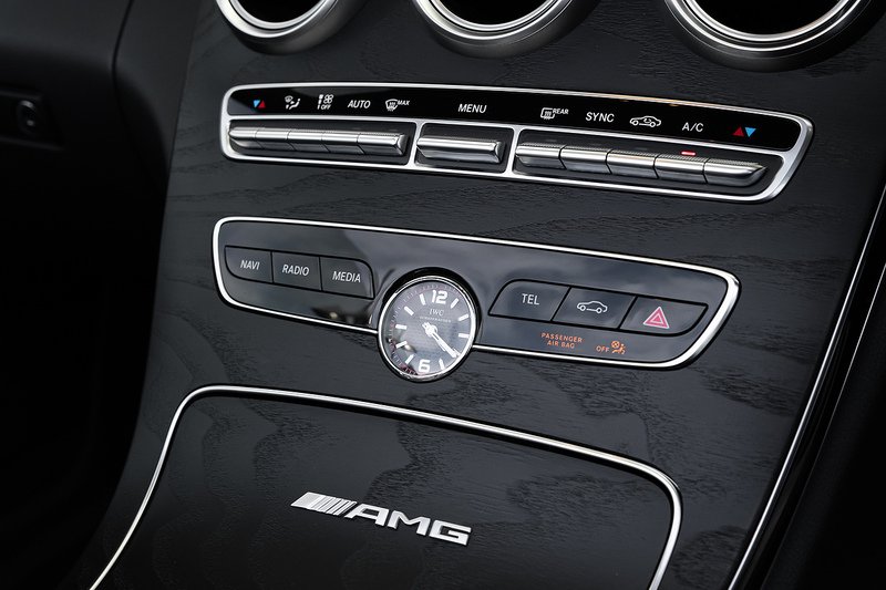 Used Mercedes-Benz C Class for sale - 77118250: Photo 11