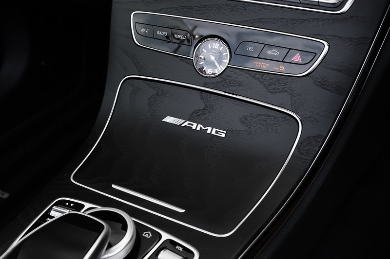 Used Mercedes-Benz C Class for sale - 77118250: Photo 12