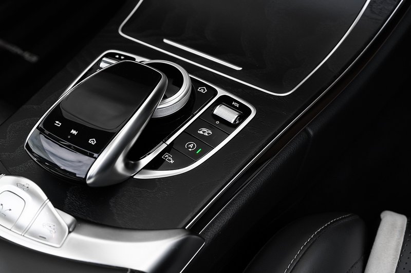 Used Mercedes-Benz C Class for sale - 77118250: Photo 13