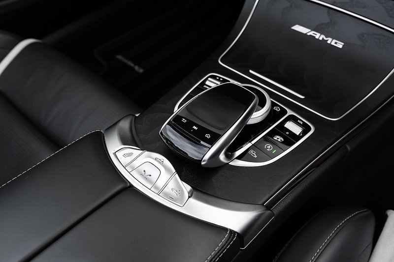 Used Mercedes-Benz C Class for sale - 77118250: Photo 15