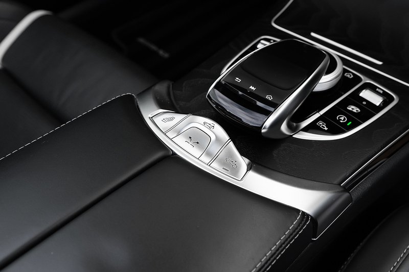 Used Mercedes-Benz C Class for sale - 77118250: Photo 16