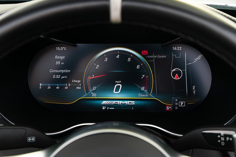 Used Mercedes-Benz C Class for sale - 77118250: Photo 17