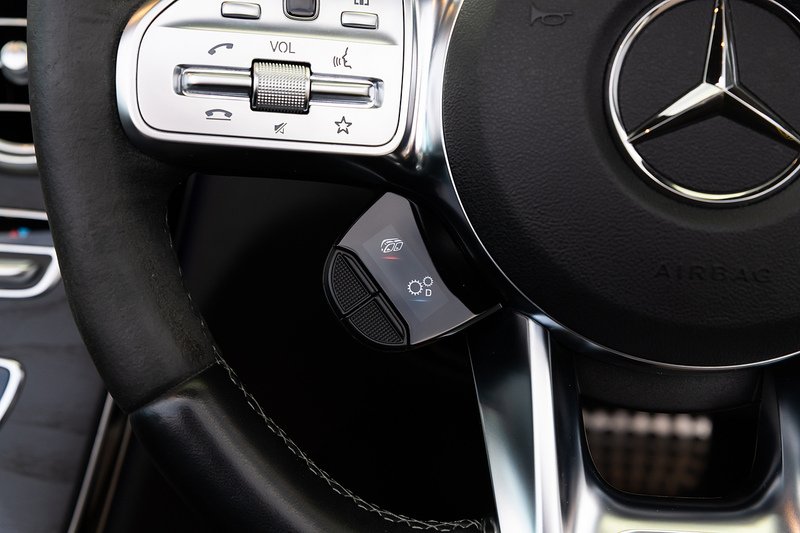 Used Mercedes-Benz C Class for sale - 77118250: Photo 19