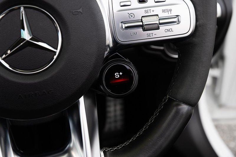 Used Mercedes-Benz C Class for sale - 77118250: Photo 21