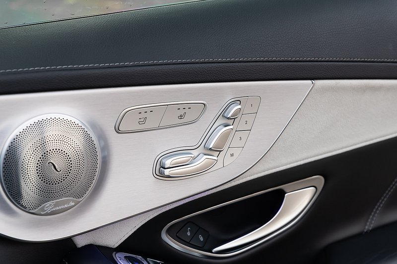 Used Mercedes-Benz C Class for sale - 77118250: Photo 23