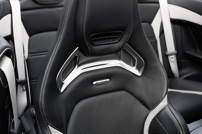 Used Mercedes-Benz C Class for sale - 77118250: Photo 24