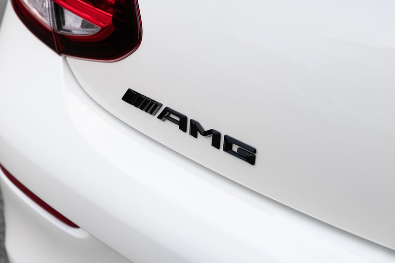 Used Mercedes-Benz C Class for sale - 77118250: Photo 26