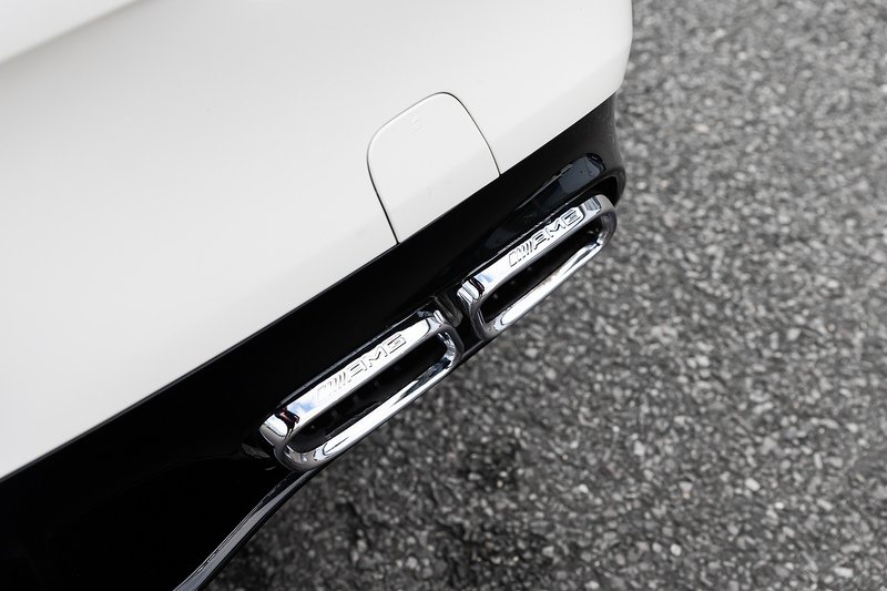 Used Mercedes-Benz C Class for sale - 77118250: Photo 27