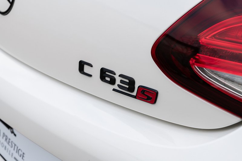 Used Mercedes-Benz C Class for sale - 77118250: Photo 28