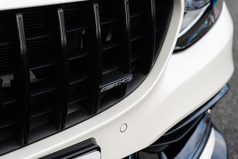 Used Mercedes-Benz C Class for sale - 77118250: Photo 29