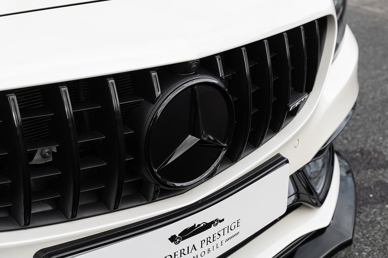 Used Mercedes-Benz C Class for sale - 77118250: Photo 31