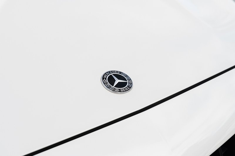 Used Mercedes-Benz C Class for sale - 77118250: Photo 32