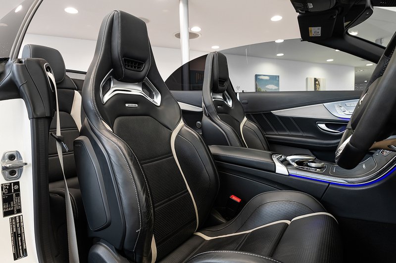 Used Mercedes-Benz C Class for sale - 77118250: Photo 5