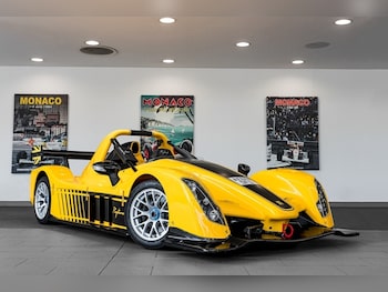Used Radical Rapture 2019 for sale - 75802455: Photo