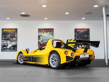 Used Radical Rapture 2019 for sale - 75802455: Photo