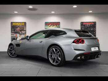 Used Ferrari GTC4Lusso 2019 for sale - 73367445: Photo
