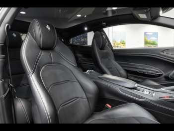 Used Ferrari GTC4Lusso 2019 for sale - 73367445: Photo