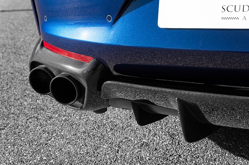 Used Ferrari 812 Superfast 2018 for sale - 76605279: Photo 12