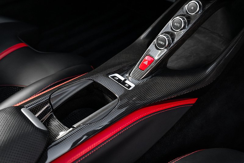 Used Ferrari 812 Superfast 2018 for sale - 76605279: Photo 15