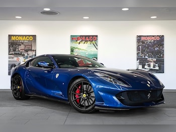 Ferrari - 812 Superfast