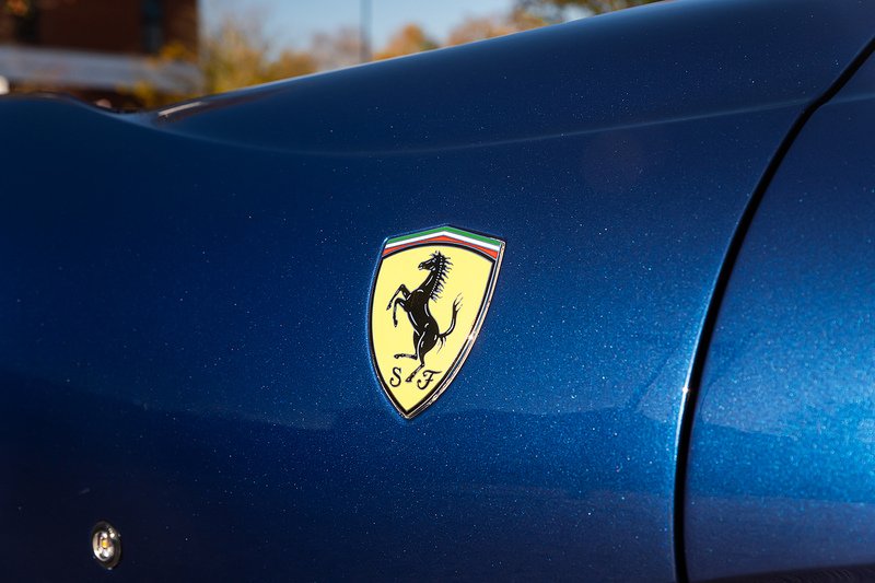 Used Ferrari 812 Superfast 2018 for sale - 76605279: Photo 23