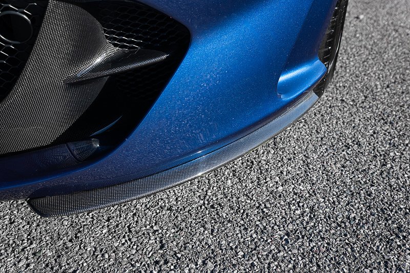 Used Ferrari 812 Superfast 2018 for sale - 76605279: Photo 29