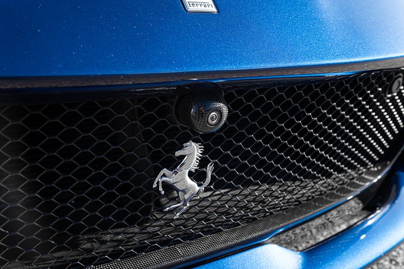 Used Ferrari 812 Superfast 2018 for sale - 76605279: Photo 30