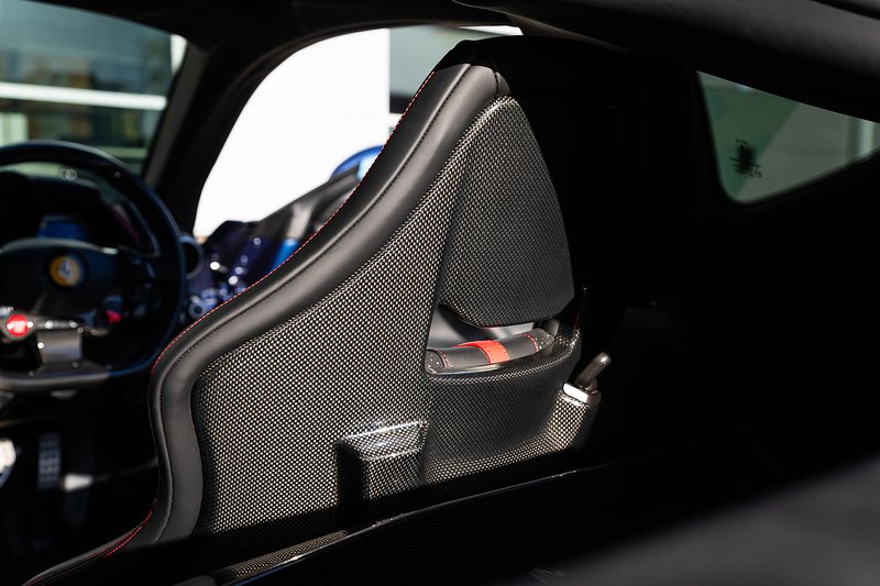 Used Ferrari 812 Superfast 2018 for sale - 76605279: Photo 33