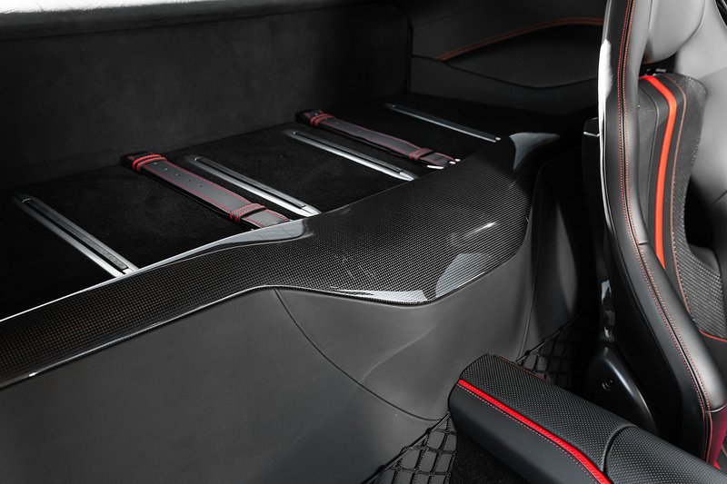 Used Ferrari 812 Superfast 2018 for sale - 76605279: Photo 34