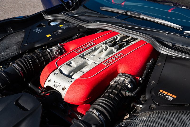 Used Ferrari 812 Superfast 2018 for sale - 76605279: Photo 39