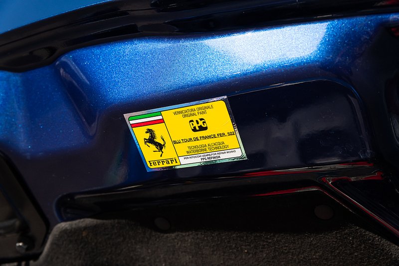 Used Ferrari 812 Superfast 2018 for sale - 76605279: Photo 40